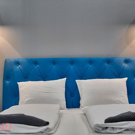 A13 Apartments - Budapest - Hostaid Szoba fotó