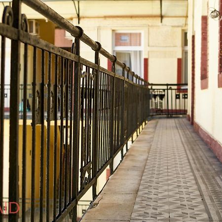 A13 Apartments - Budapest - Hostaid Szoba fotó