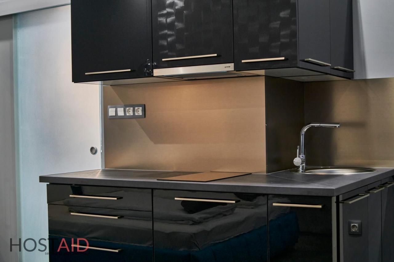 A13 Apartments - Budapest - Hostaid Kültér fotó