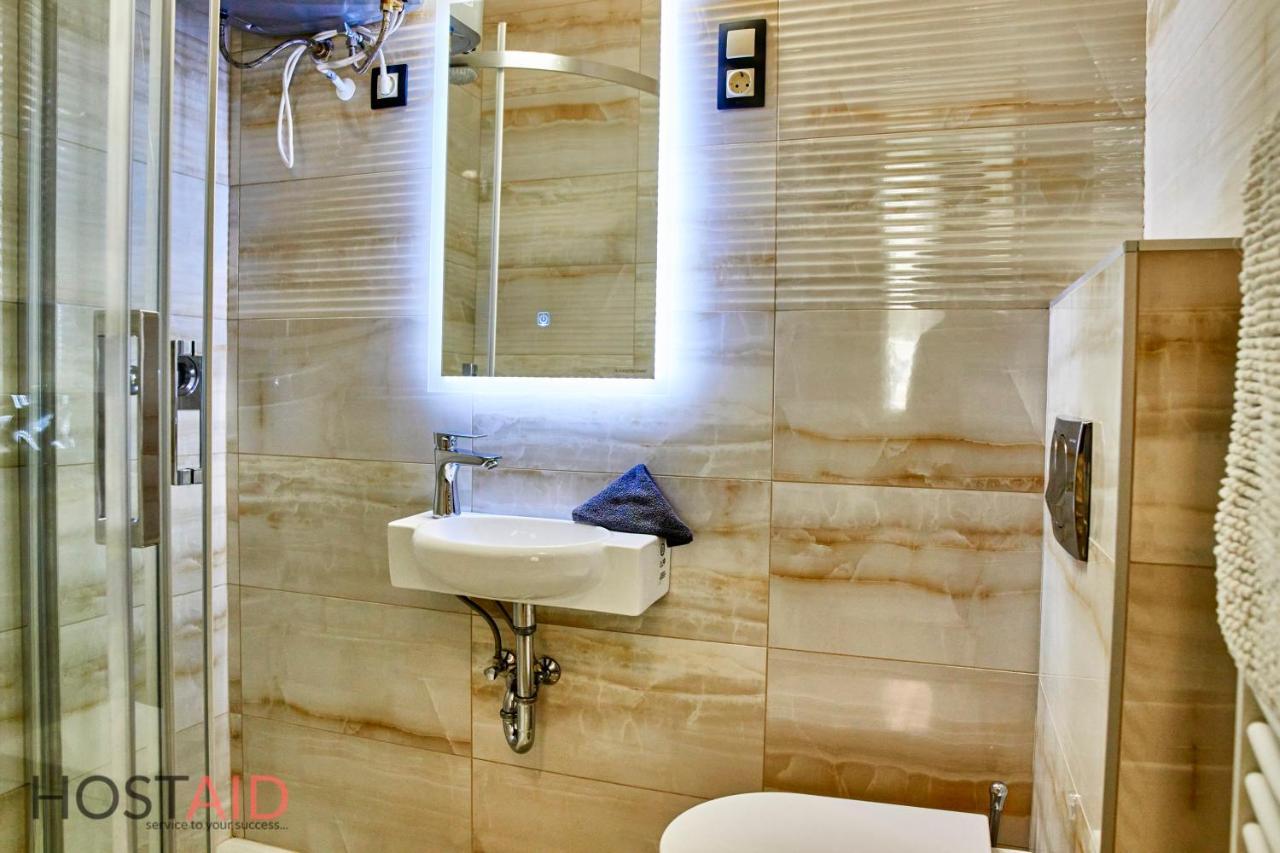 A13 Apartments - Budapest - Hostaid Kültér fotó