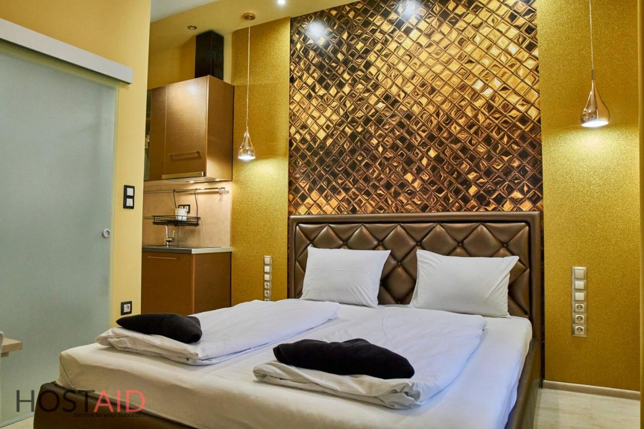 A13 Apartments - Budapest - Hostaid Kültér fotó