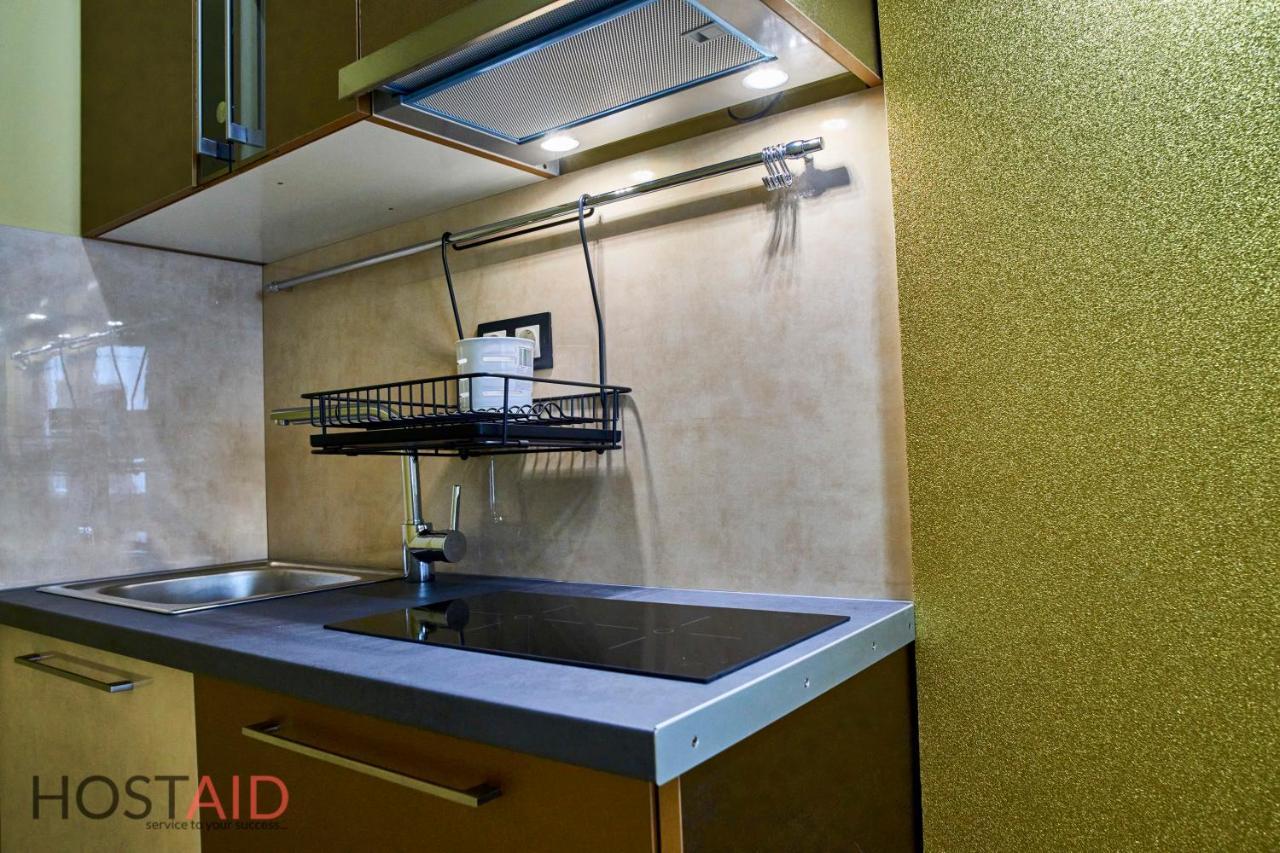 A13 Apartments - Budapest - Hostaid Kültér fotó
