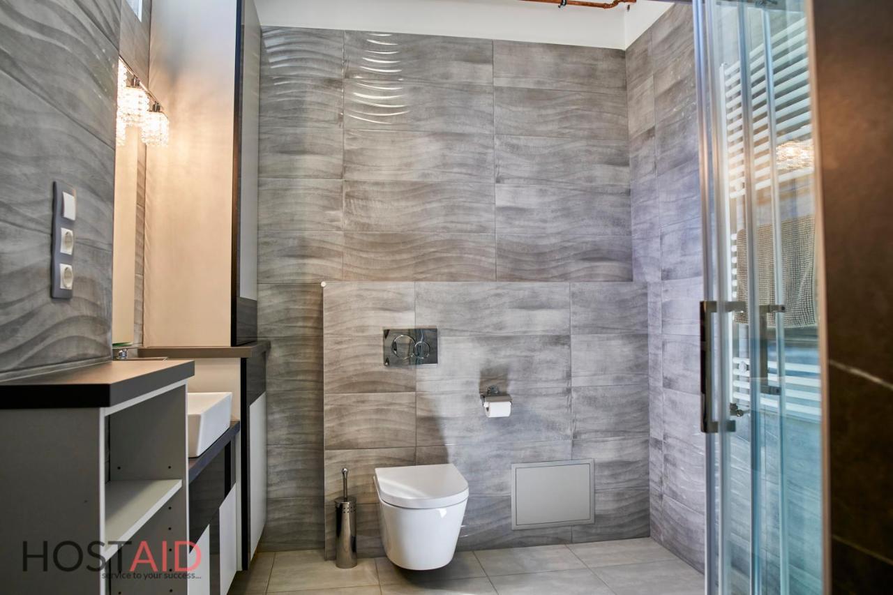 A13 Apartments - Budapest - Hostaid Kültér fotó