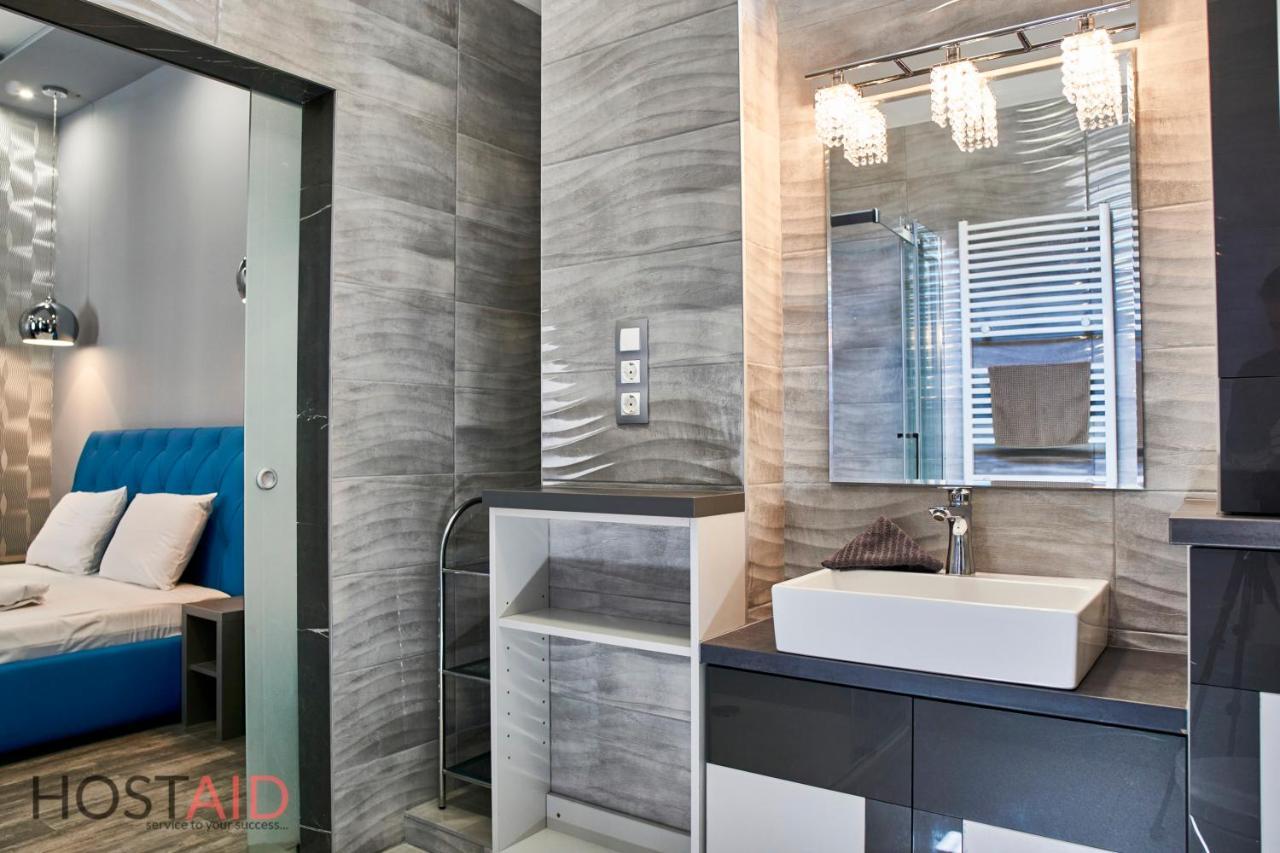 A13 Apartments - Budapest - Hostaid Kültér fotó