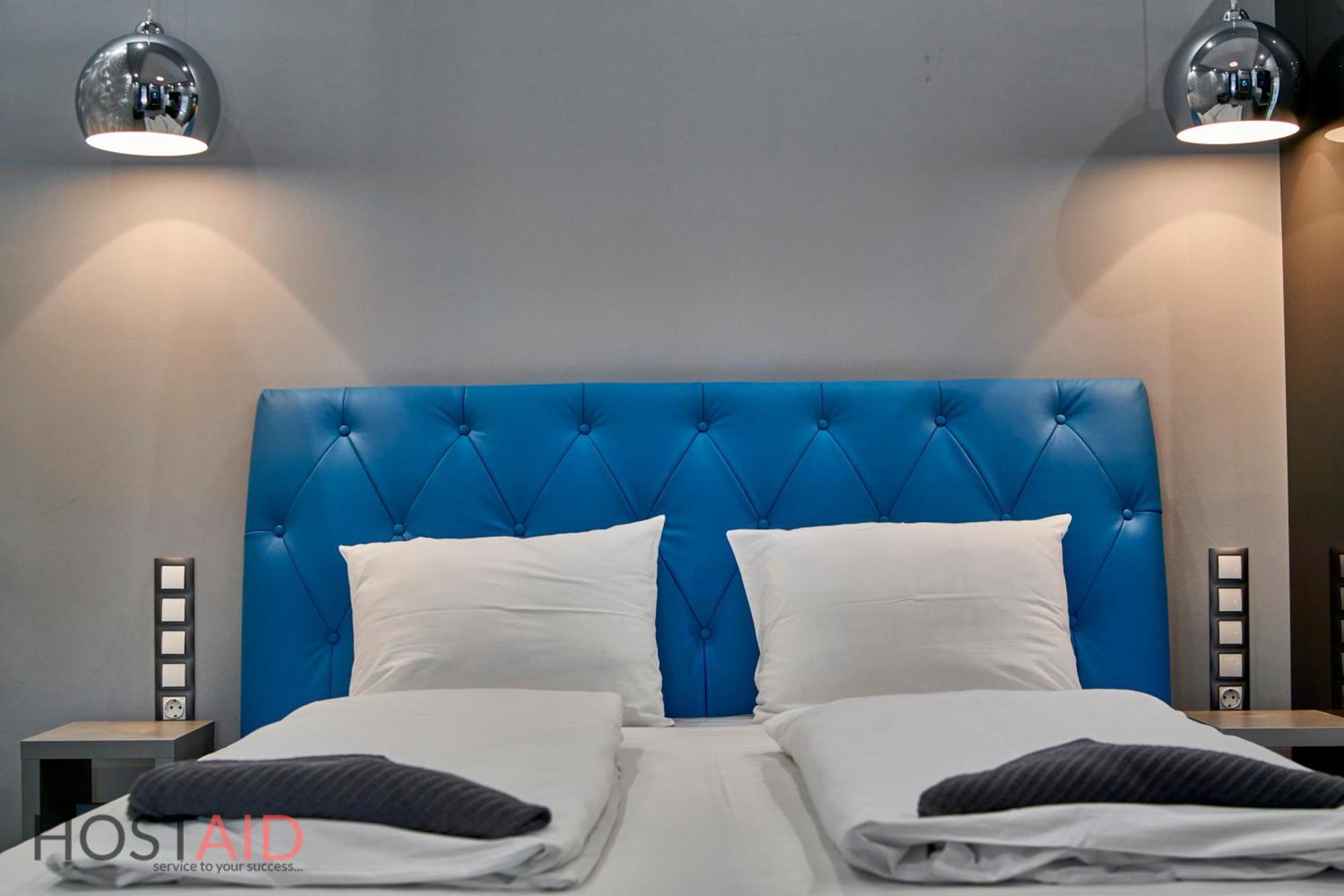 A13 Apartments - Budapest - Hostaid Szoba fotó